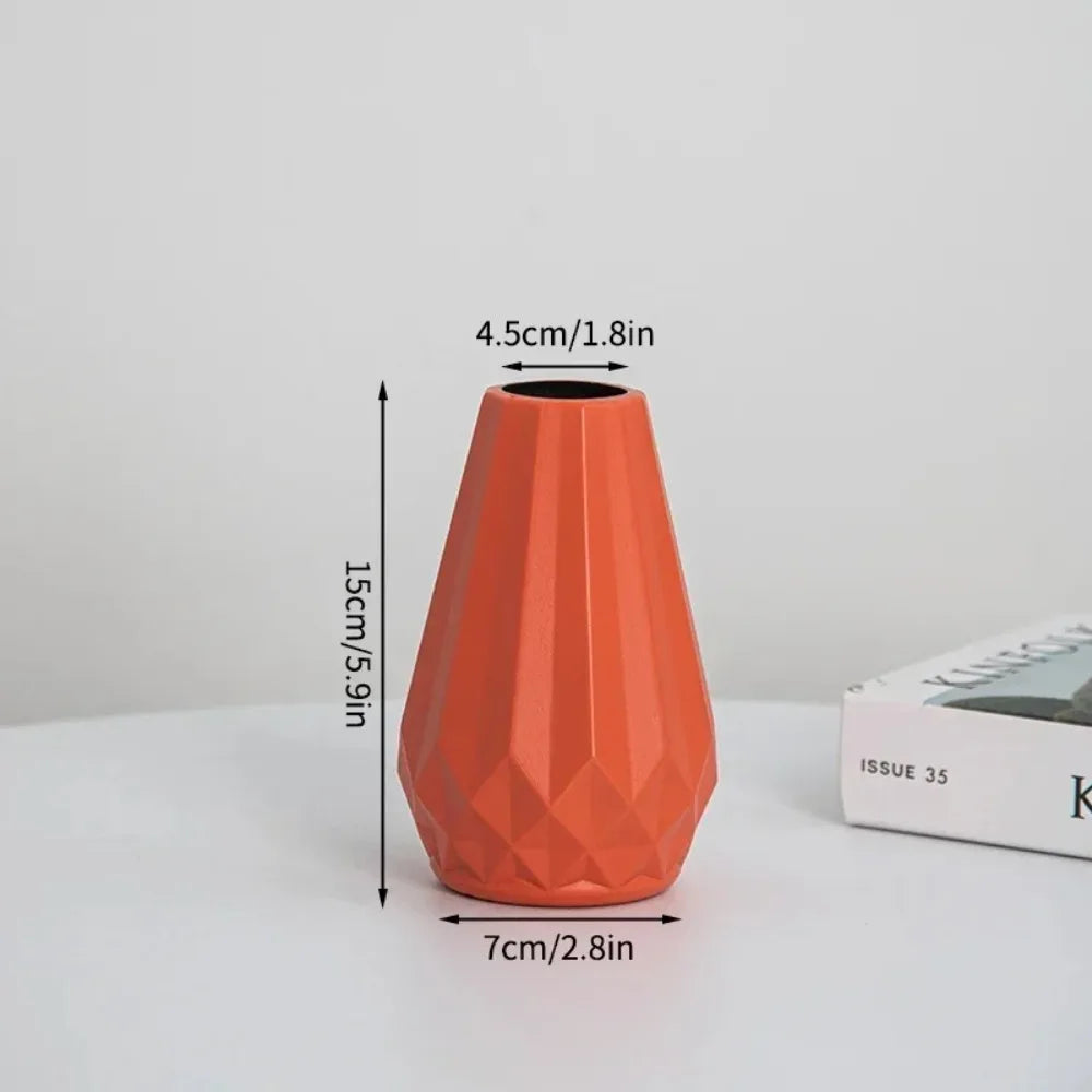 Modern Flower Vase
