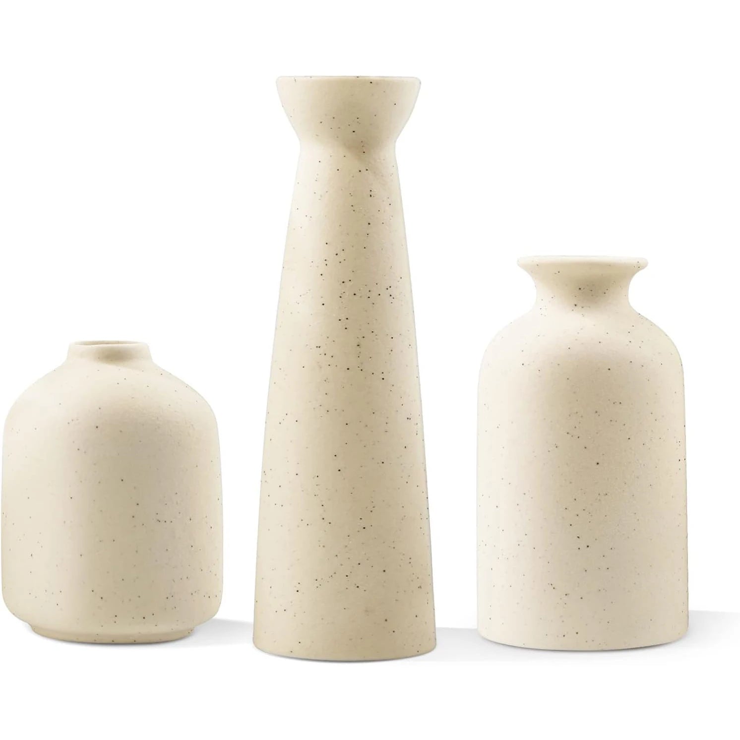 Ceramic Vase Set