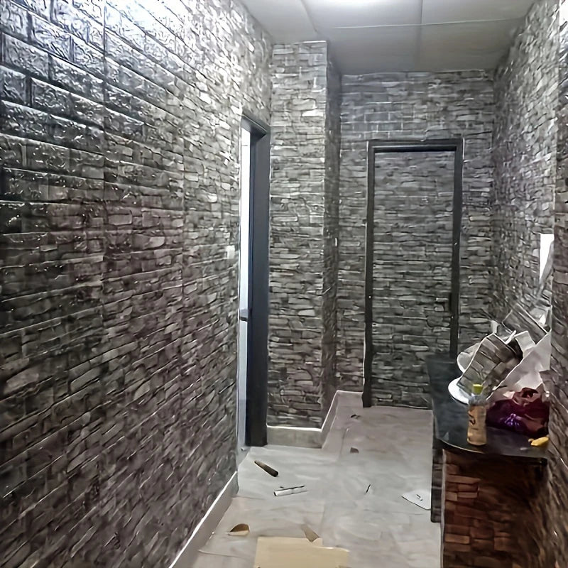 3D Wall Stickers