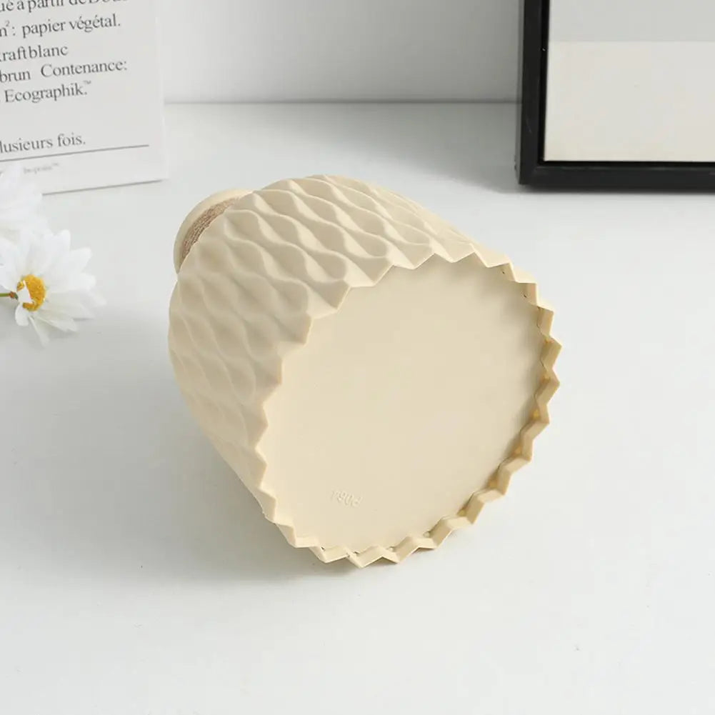 Rope Style Vase