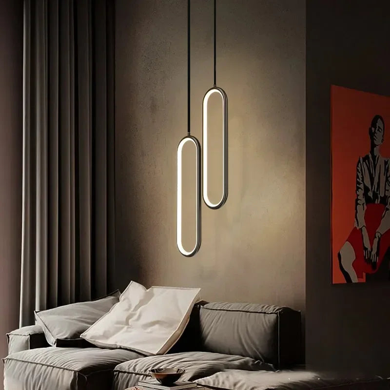 Modern Pendant Light