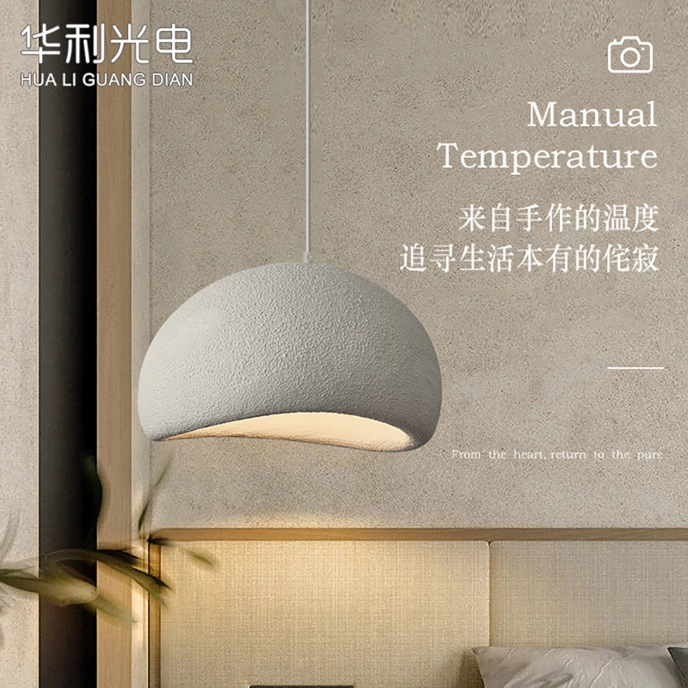 Nordic Pendant Light 