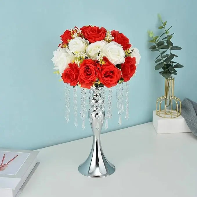 Gold Table Centerpieces