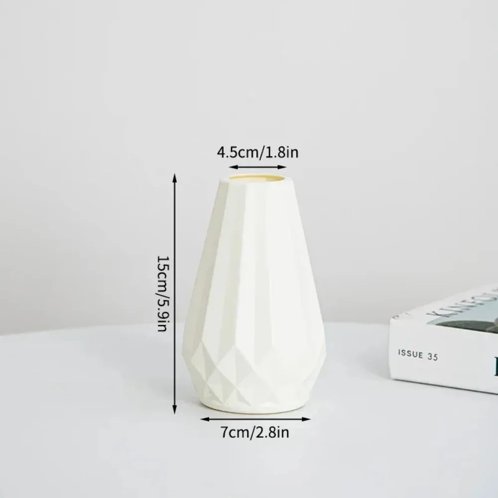 Modern Flower Vase