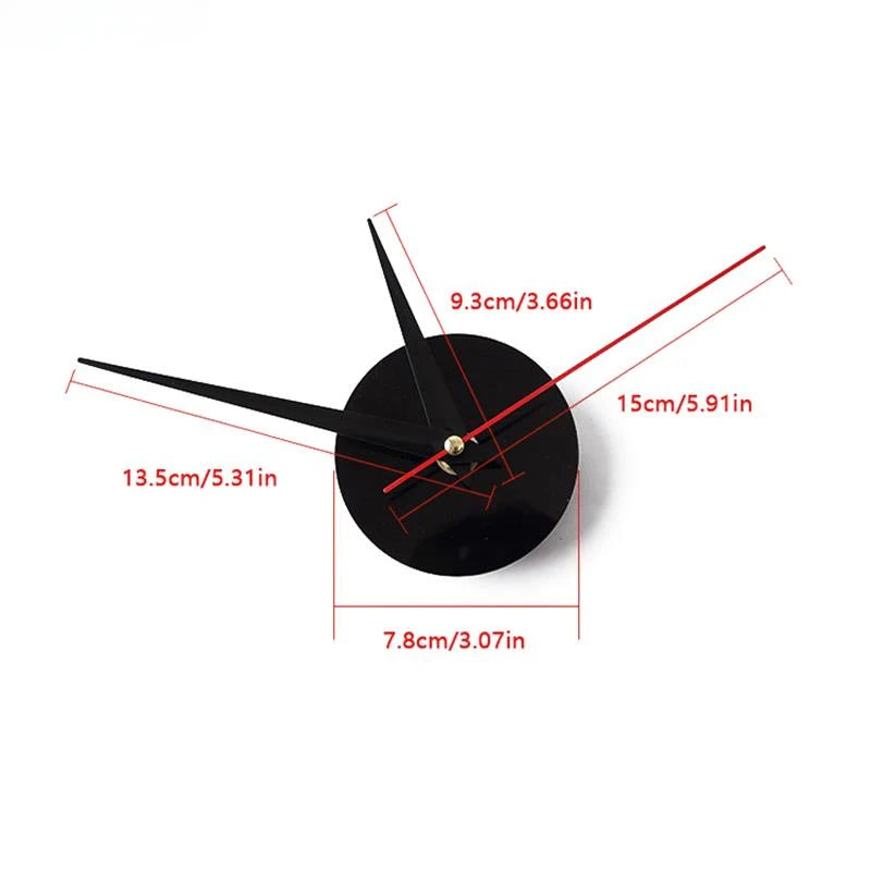 DIY Wall Clock